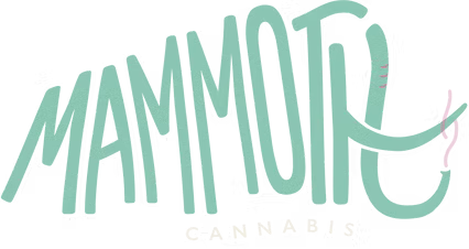 Mammoth Cannabis Logo